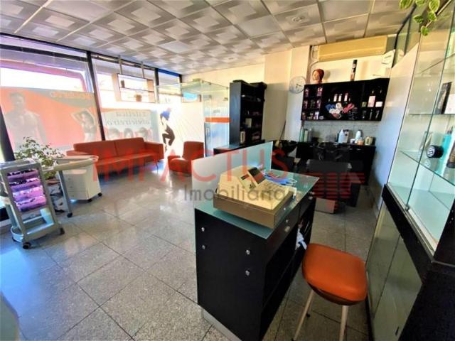 Loja alugar em Bougado (São Martinho e Santiago), Trofa