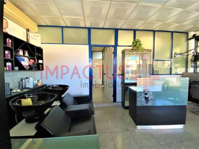 Loja alugar em Bougado (São Martinho e Santiago), Trofa