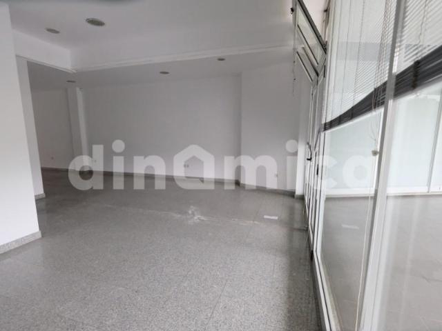 Loja alugar em Bougado (São Martinho e Santiago), Trofa