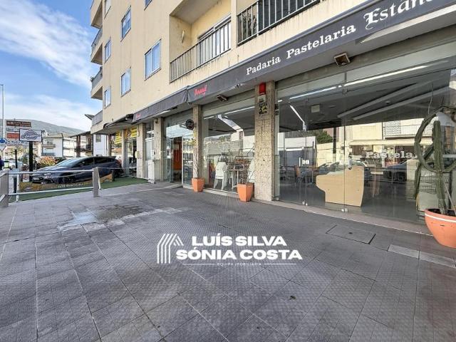 Loja venda em Vale De Cambra, Aveiro