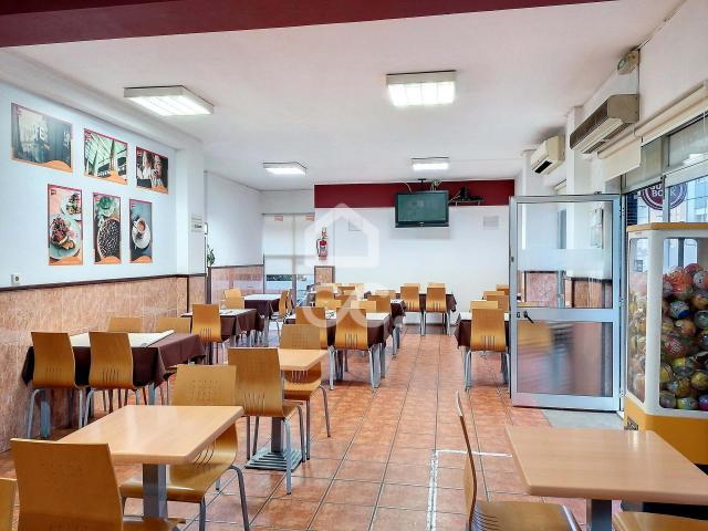 Ponto Comercial alugar em Valongo