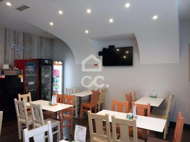 Ponto Comercial alugar em Valongo