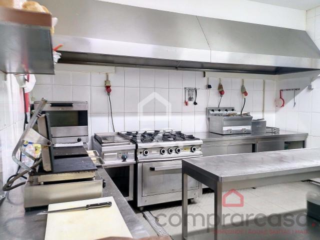 Ponto Comercial alugar em Valongo