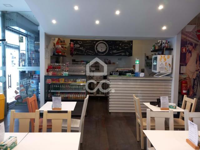 Ponto Comercial alugar em Valongo