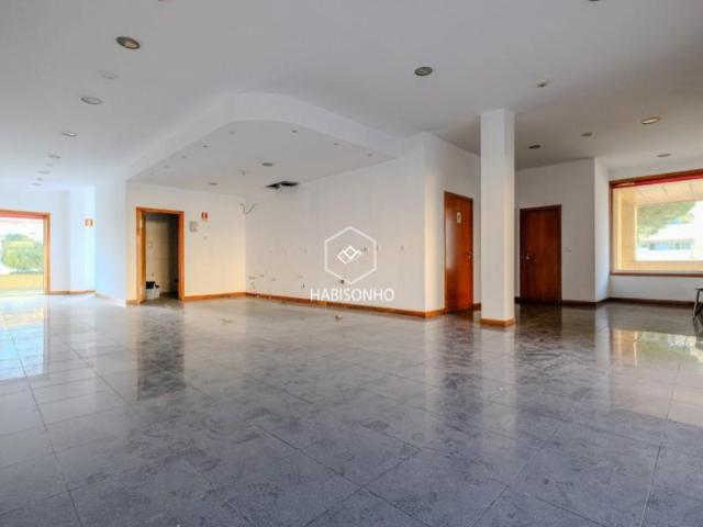Ponto Comercial venda em Valongo