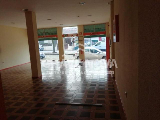Ponto Comercial venda em Valongo, Cabeda