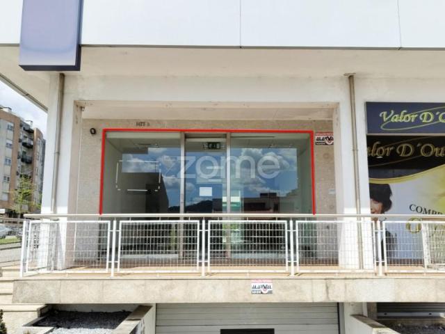 Ponto Comercial alugar em Valongo