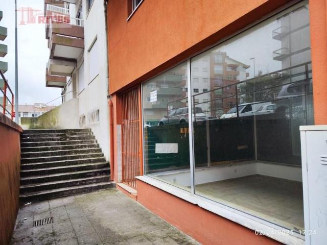 Loja alugar em Viana Do Castelo