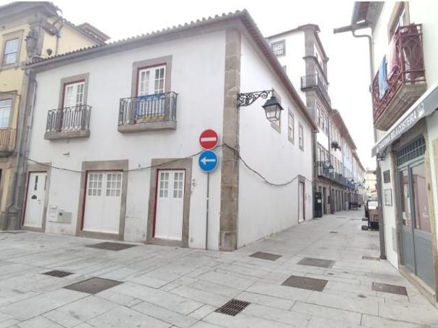 Loja alugar em Viana Do Castelo