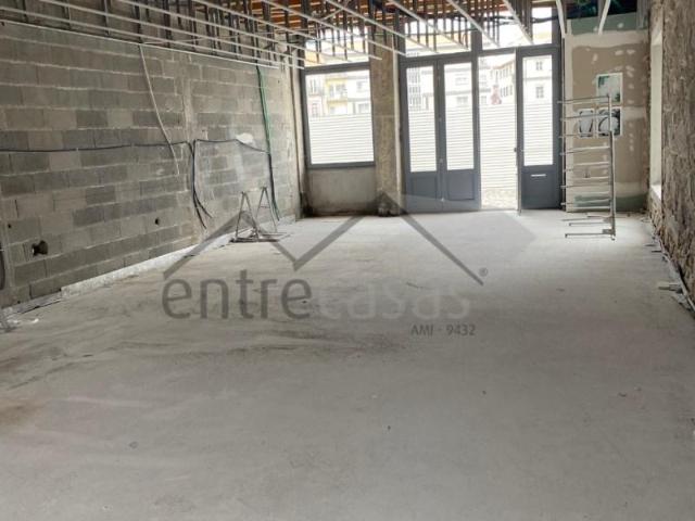 Ponto Comercial alugar em Viana Do Castelo