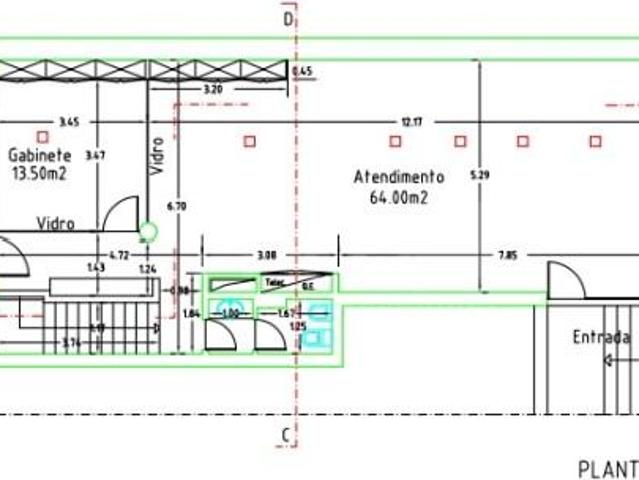 Loja venda em Viana Do Castelo