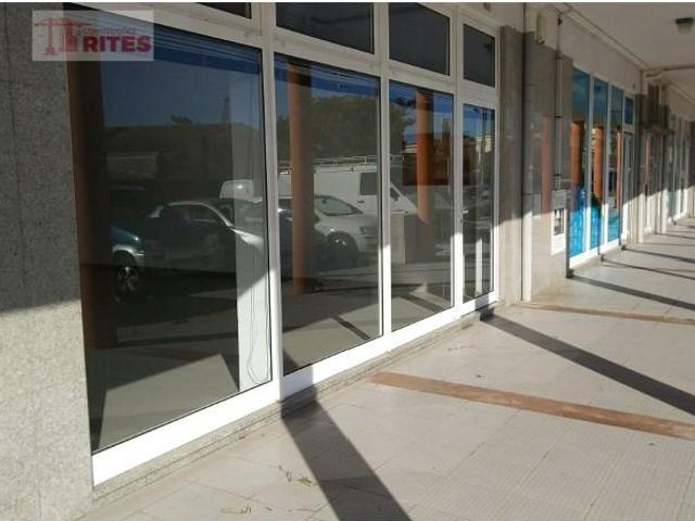 Loja venda em Areosa, Viana Do Castelo