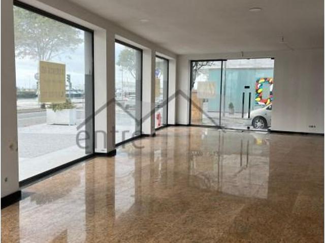 Loja alugar em Viana Do Castelo