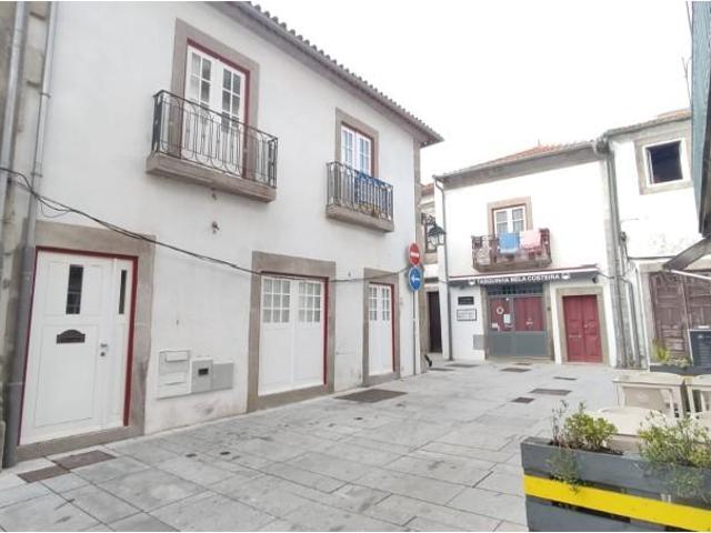 Ponto Comercial alugar em Viana Do Castelo