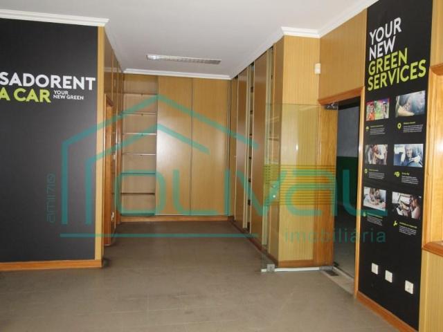 Ponto Comercial venda em Vila Franca De Xira