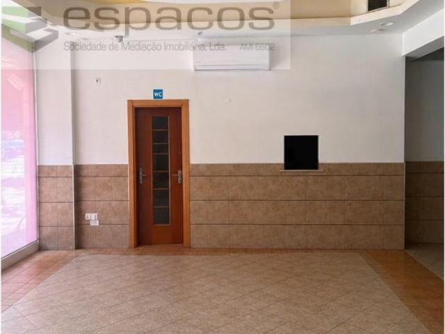 Loja alugar em Póvoa De Santa Iria, Lisboa