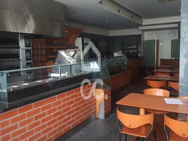 Loja alugar em Gavião, Braga