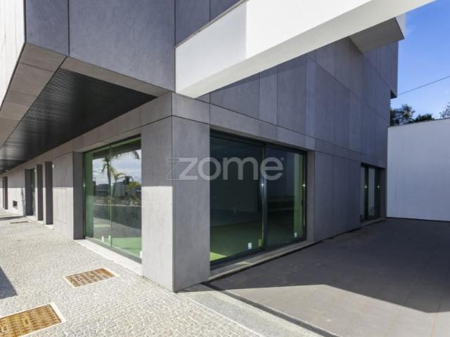 Loja alugar em Gavião, Braga