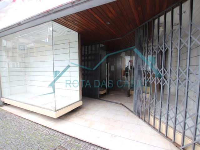 Ponto Comercial alugar em Vila Nova De Gaia