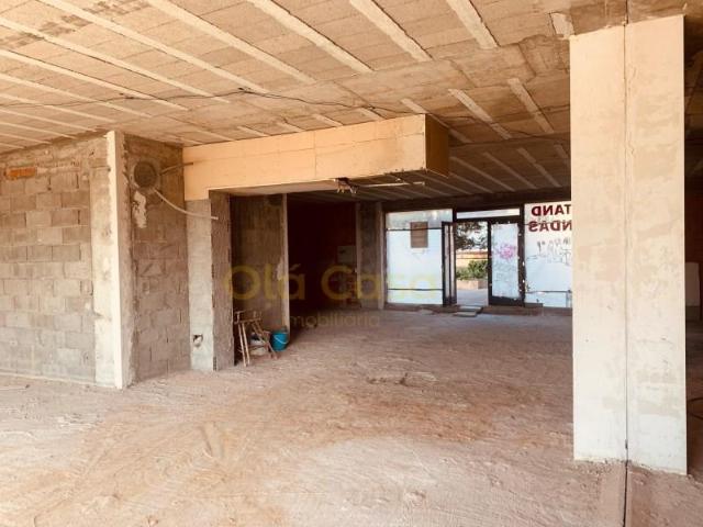 Ponto Comercial alugar em Vila Nova De Gaia, Mafamude