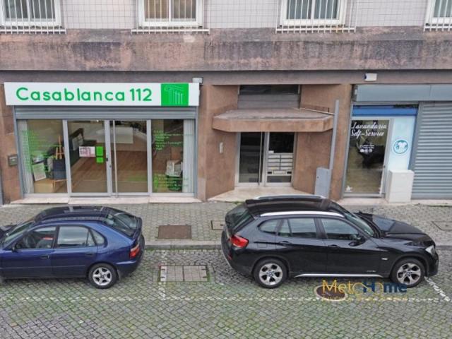 Loja alugar em Laborim, Vila Nova De Gaia