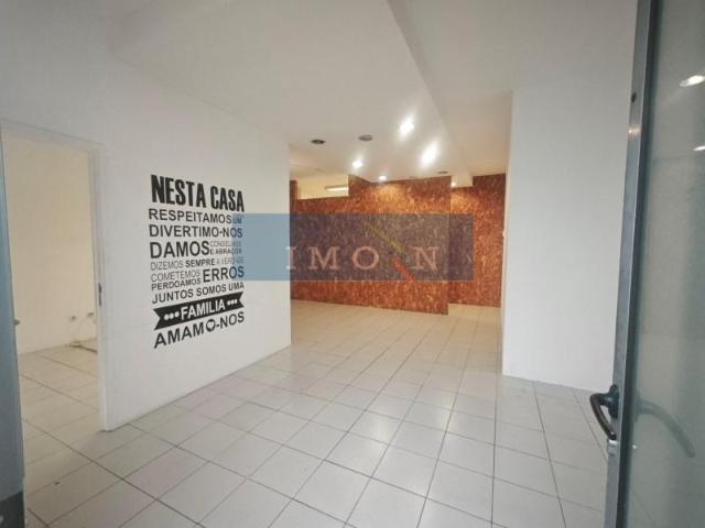 Loja alugar em Vila Nova De Gaia, Porto