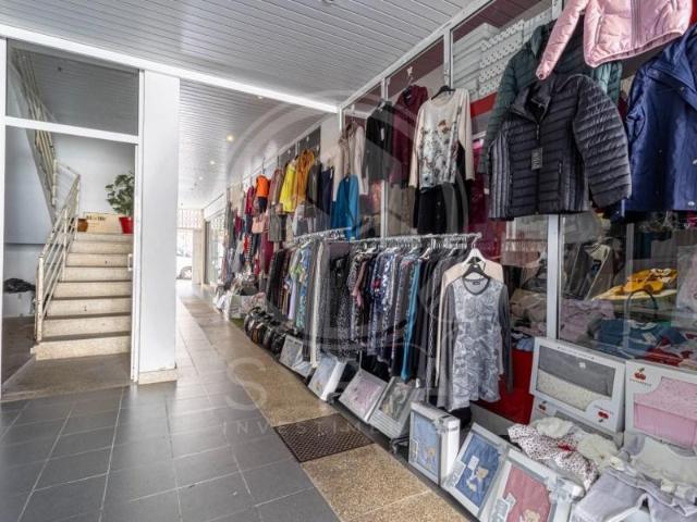 Loja venda em Afonsim, Vila Real