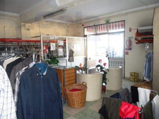 Loja venda em Vila Real De Santo António, Faro