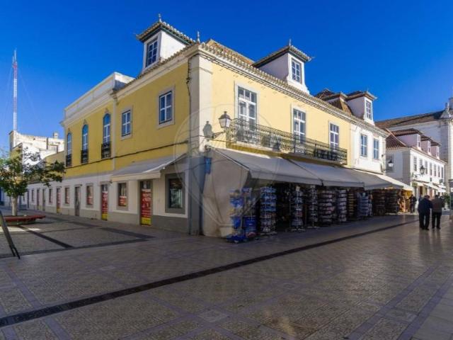 Loja venda em Vila Real De Santo António, Faro
