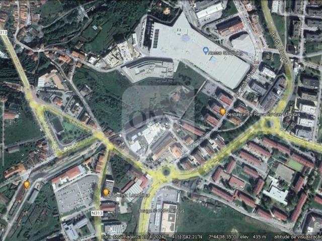 Loja venda em Vila Real
