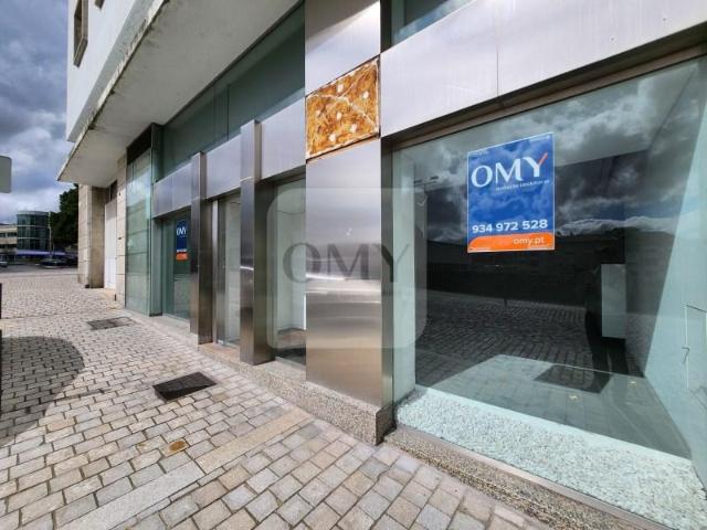 Ponto Comercial alugar em Vila Real Ponto Comercial alugar em Vila Real