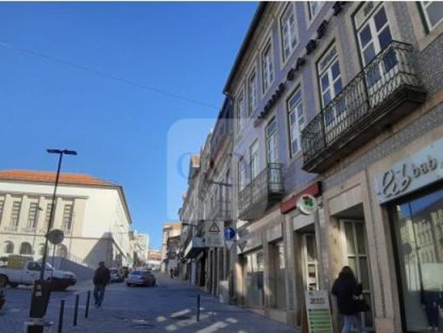 Ponto Comercial alugar em Vila Real Ponto Comercial alugar em Vila Real
