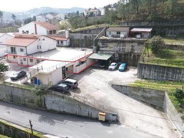 Loja venda em Vila Real