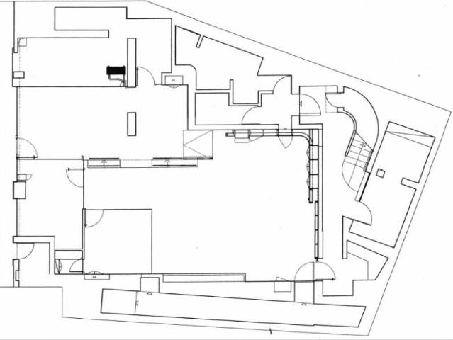 Ponto Comercial alugar em Vila Real Ponto Comercial alugar em Vila Real