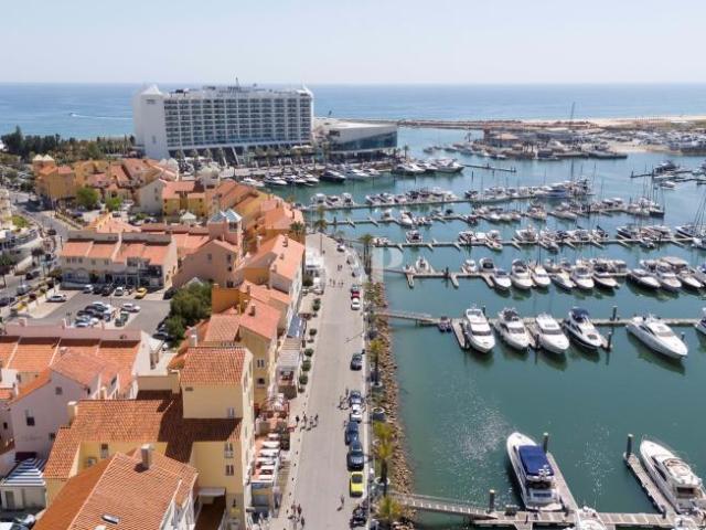 Loja venda em Vilamoura, Loulé