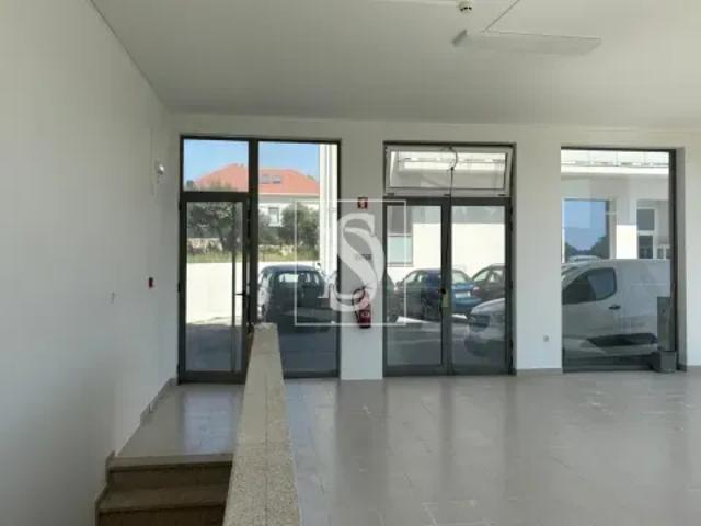 Loja alugar em Viseu