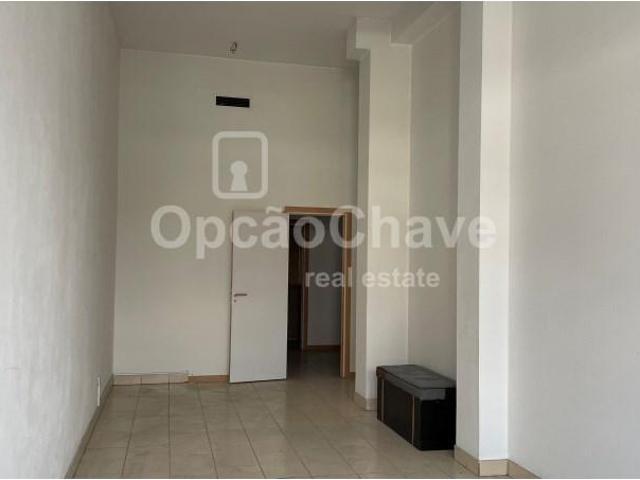 Loja alugar em Viseu