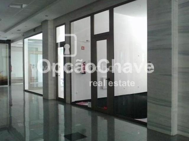 Loja alugar em Viseu