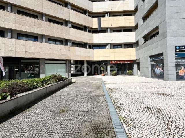 Loja venda em Viseu