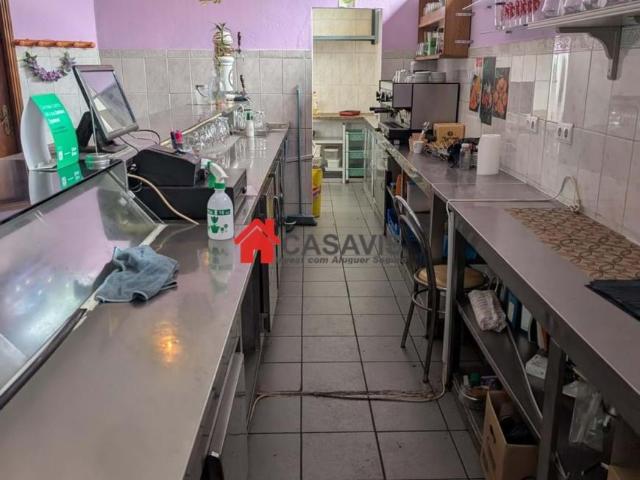 Loja alugar em Viseu