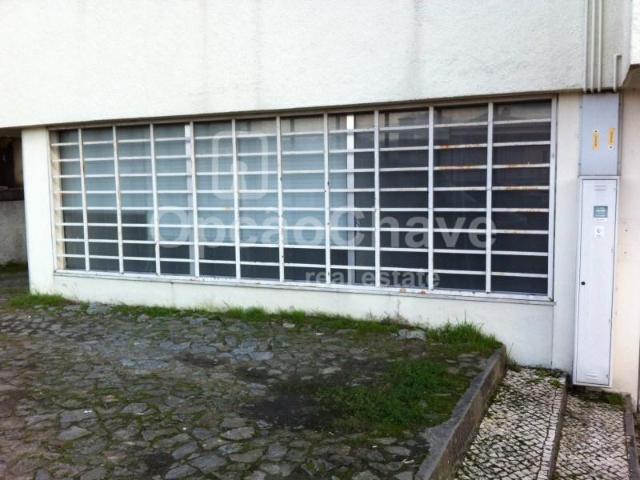 Loja venda em Bairro do Vale, Viseu