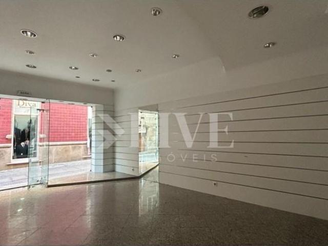 Loja alugar em Viseu