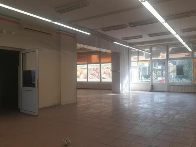 Biuro na sprzedaż w Hajnówka, Podlaskie