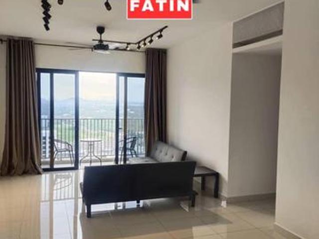 Condominium for sale in Wellesley, Penang