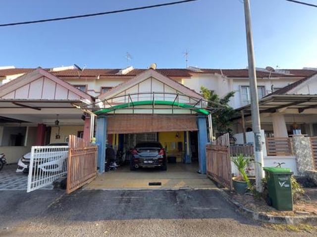 Terraced House for sale in Jitra, Kedah