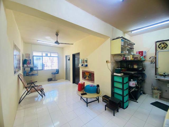 Flat for sale in Majlis Perbandaran Kajang, Hulu Langat