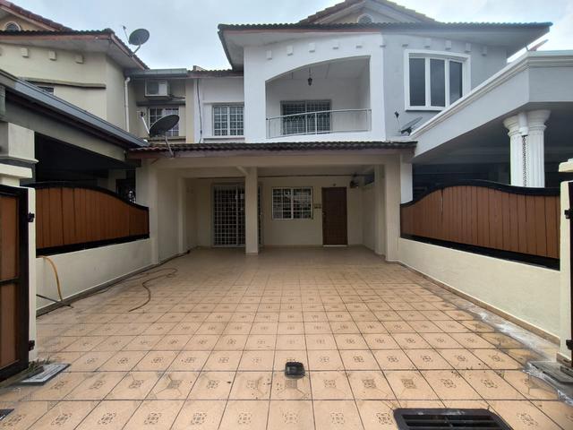 Terraced House for sale in Kajang, Langat