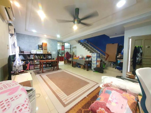 Terraced House for sale in Kajang, Langat