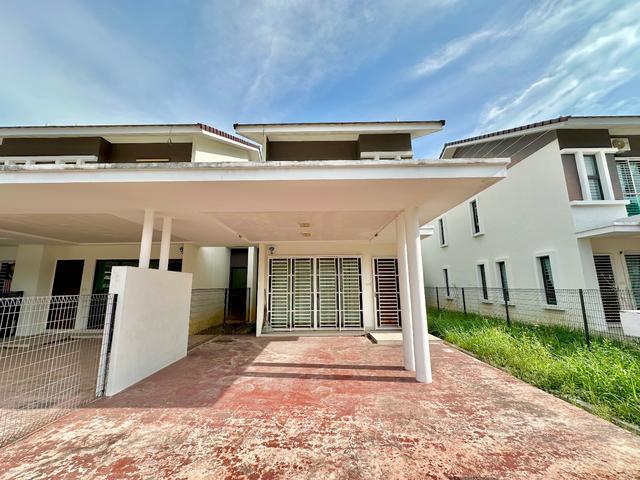 Terraced House for sale in Wellesley, Penang