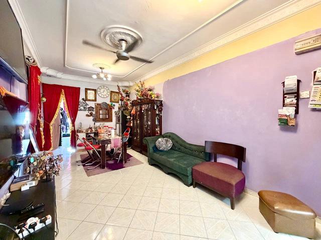 Apartment for sale in Petaling, Damansara Damai